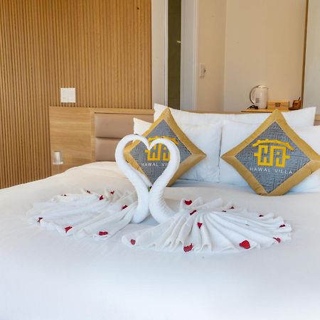 Hawal Boutique Villa Hoi An Bagian luar foto
