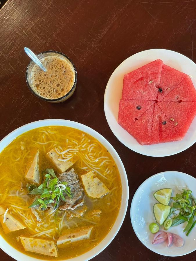 Hawal Boutique Villa Hoi An Bagian luar foto