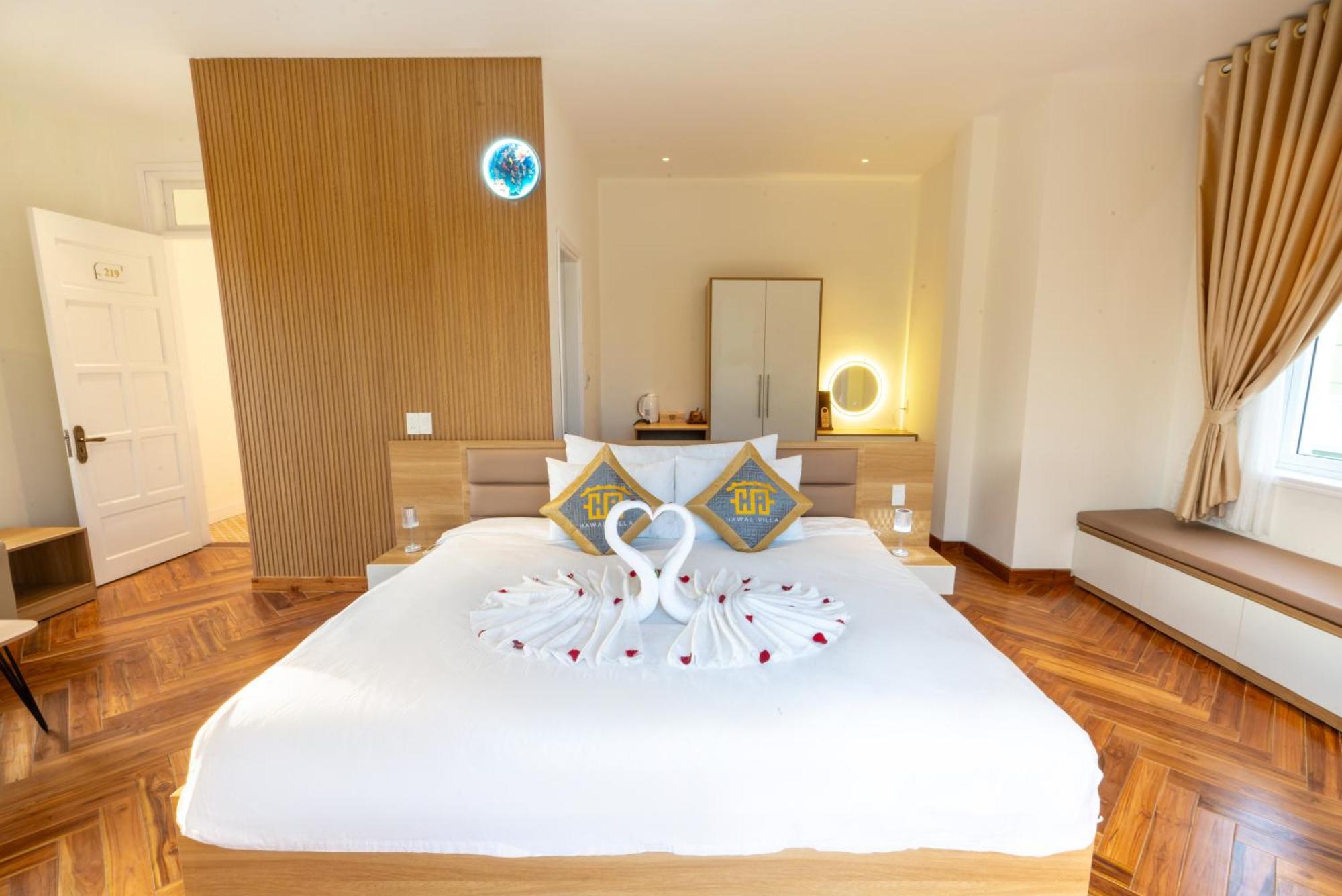 Hawal Boutique Villa Hoi An Bagian luar foto