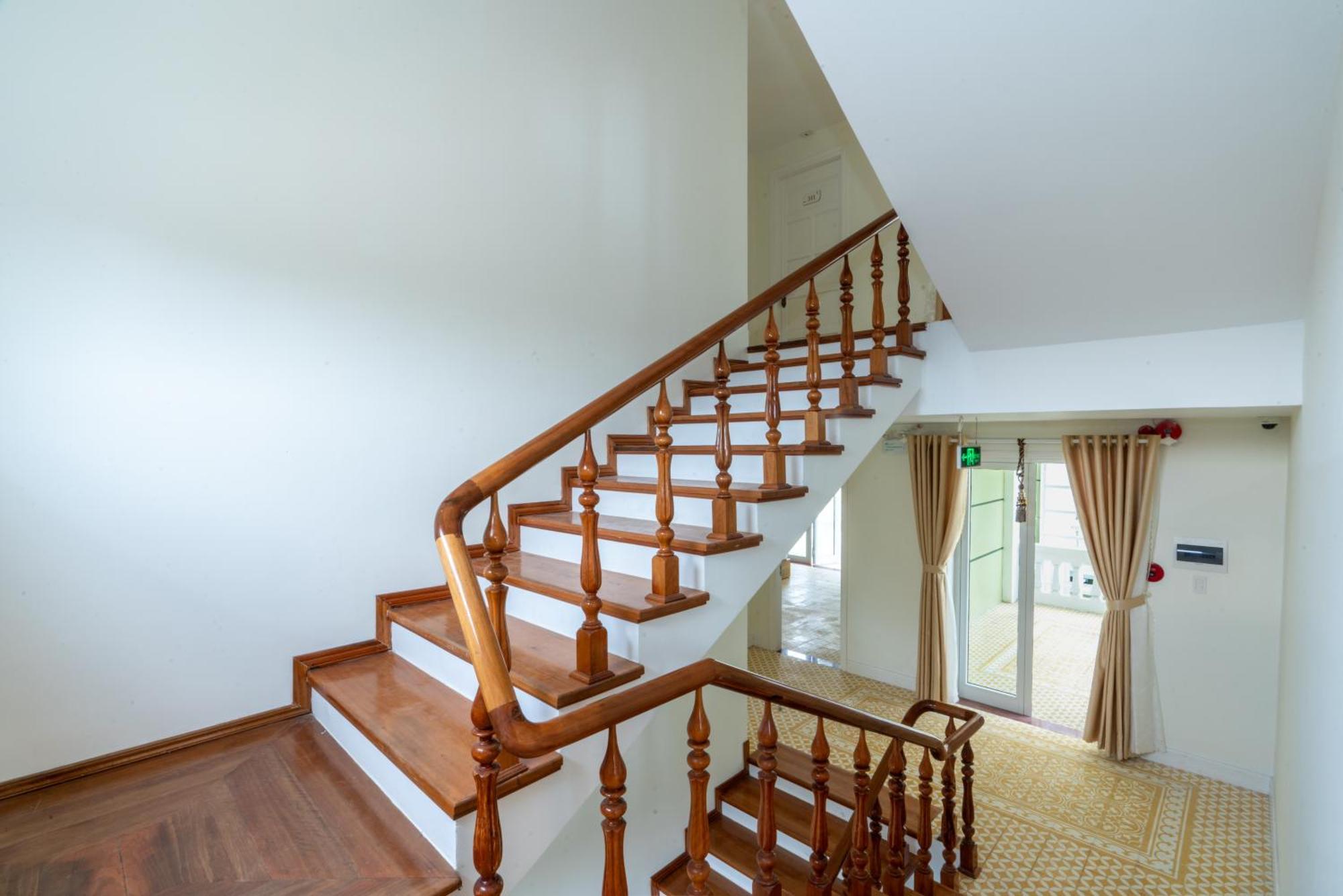 Hawal Boutique Villa Hoi An Bagian luar foto